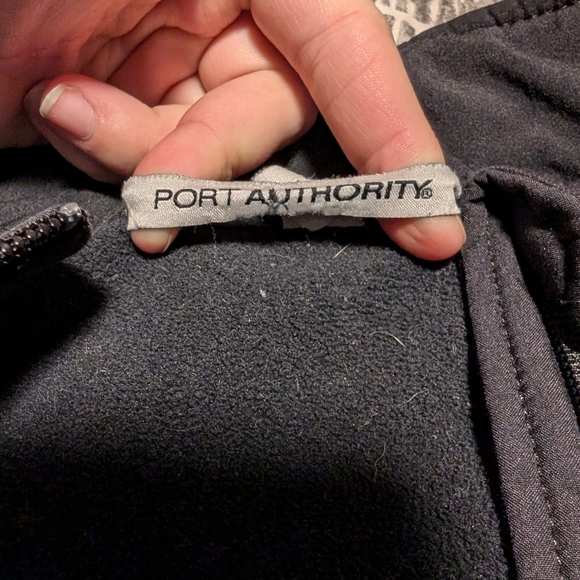 Oregon jacket - Picture 3 of 4